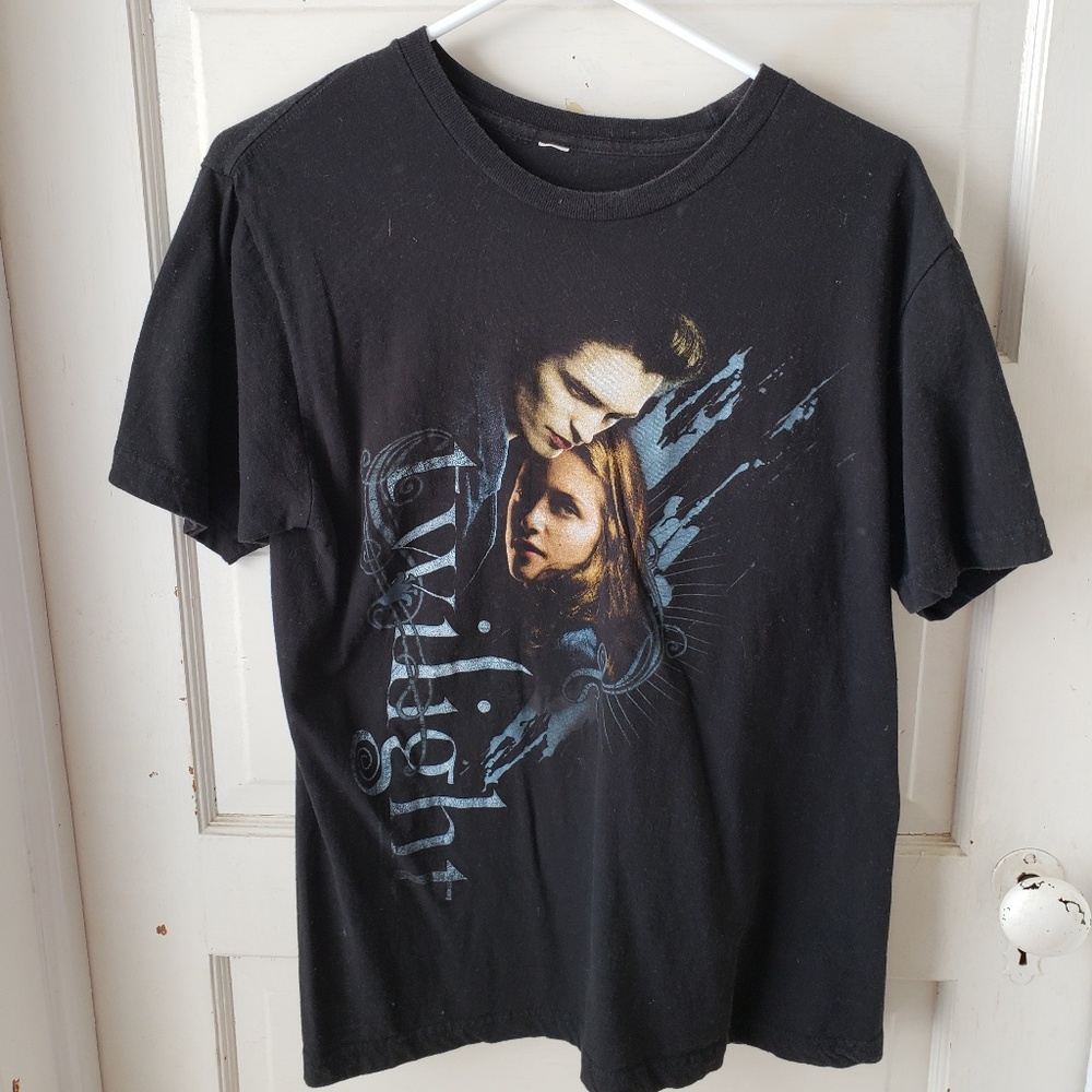 Twilight T Shirt